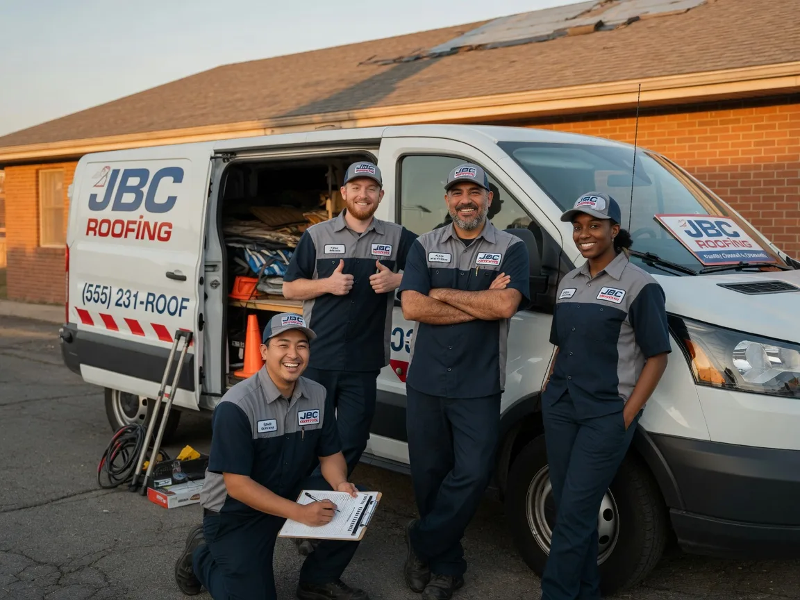 Roof Replacement company in Prairie Creek, IN