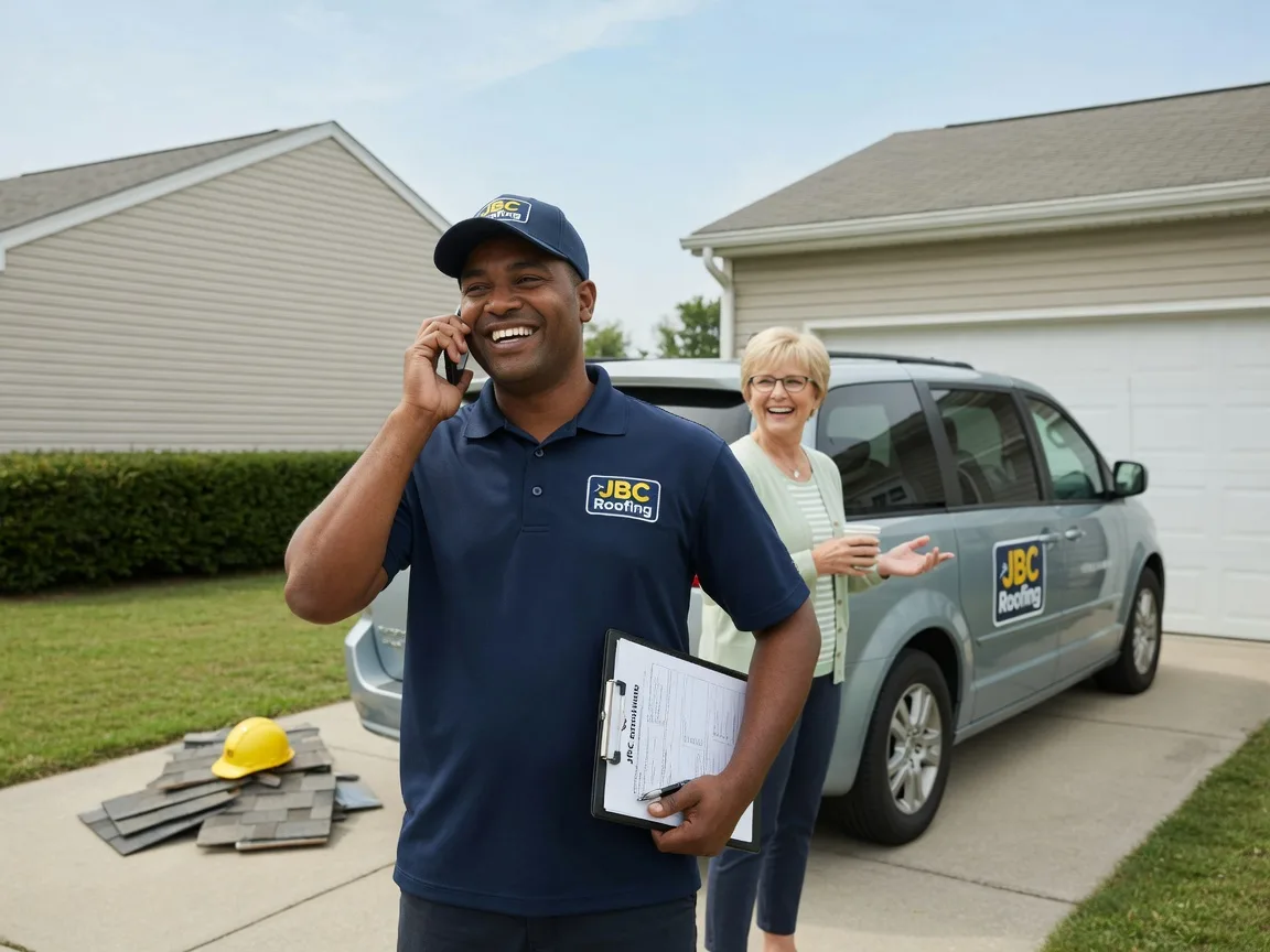 Roof Replacement Prairie Creek, IN FAQs